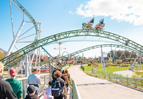 Powerpark